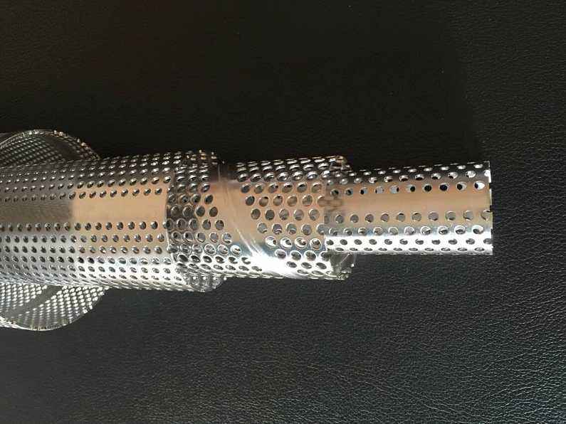 Stainless steel Wire Mesh Filter