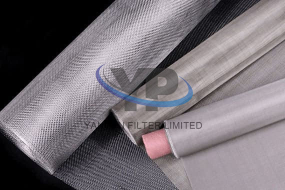 Stainless Steel Wire Mesh