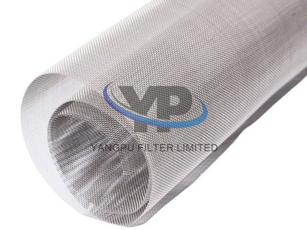 stainless steel wire mesh