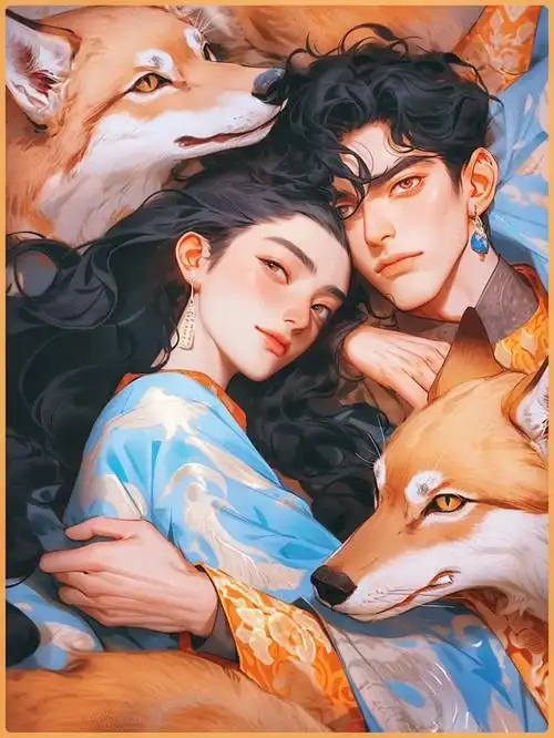 一一